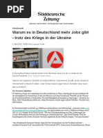 Deutschlandausgabe Basis | PDF