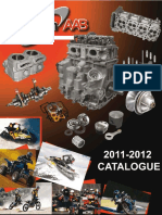 Cossinet Catalogue 2011 2012 Bearing