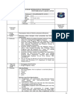 SOP Penyimpanan Vaksin Di Fasyanfar