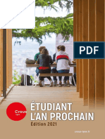 Crous de Lyon Guide Etudiant 2021 VF