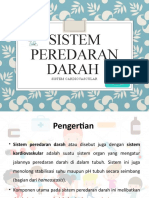 Sistem Peredaran Darah