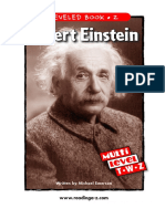 Raz lz15 Alberteinstein