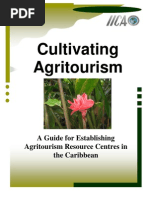 Download AgrotourismResourceCentreGuide by Roxanne Greenidge-Waithe SN58550186 doc pdf