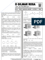 Listão 02 Uerj