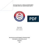 Resume Sistem Imun Hematologi (DHF)(1)
