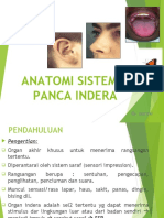 Sistem Panca Indra