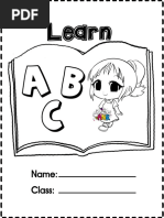 KidsTut Book of Work v1.0 | PDF | Shape | Fruit