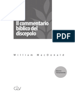 Commentario Biblico Del Discepolo NT_ Un Omaggio Offerto Da Consapevolinellaparola.blogspot.it