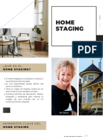 Masterclass Home Staging