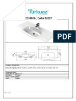 Technical Data Sheet: Product Description
