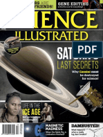 Science Illustrated - Issue 53, 2017 AU