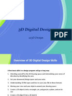 123D Design