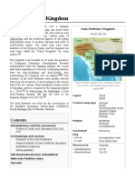 Indo-Parthian Kingdom