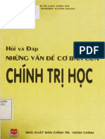 Chính Trị Học