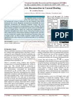 Role of Magnetic Reconnection in Coronal Heating