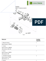 Parts List