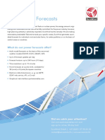 Eurowind Einlegeblatt Prognosen UK Screen