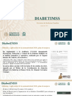 Capac - DiabetIMSS y RR - 6 Abril 2022