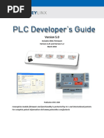 Developers Guide