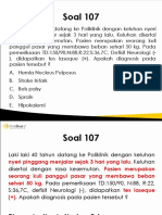 Soal 107