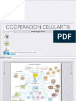 Cooperación celular 2011