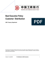 ICBC Best Exe Policy Public v9