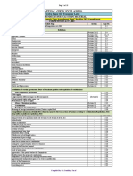 Master Index For Electice Law