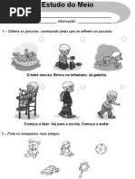 Fichas de Trabalho 1 (2º Ano).Ppt Versao 1