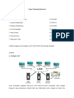 Kelompok 2 - Tugas 1 - Tek - Informasi