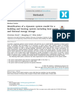 Methodsx: Method Article