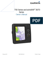 Gpsmap 751 Owners Manual