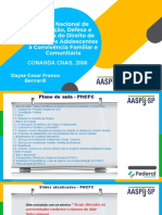 PNCFC Plano Nacional Promocao Protecao Criancas Adolescentes Dayse Cesar Franco Bernardi Atualizado 21.12.21 27 0