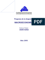 Programa Macun 2018 VF