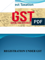 UNIT 2 Registration Under GST