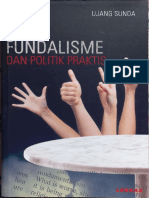 FPI Fundamentalisme Dan Politik Praktis