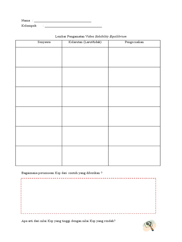 LKS | PDF