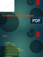 Gestion de Processus Kacha Fin