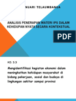 Yanuari - PPT - IPS