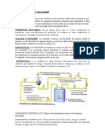 TP 6 Conceptos - Conductoer Rlectrico Simbologia