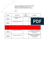 PKM SSK - Absensi Perorang