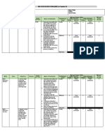 Mid-Year Review Form (MRF) For Teacher I-Iii