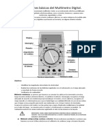 TP Instrumento de Medicion