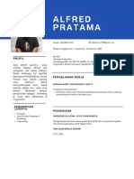 CV Alfred Pratama