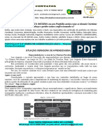 PORTFÓLIO 5º E 6º SEMESTRE ADMINISTRAÇÃO 2022.2 - "Empreendedores o Caso Da Le Charme Porcelanas"