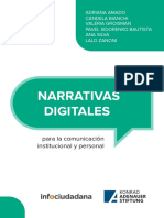10 Narrativas - Digitales 2