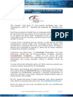 CPC 47 Comentado Receita de Contrato Com