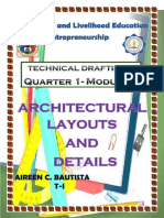 Architectural Layout and Details