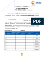 ACTUALIZADA Acta .02 - 22 Equipos Municipales