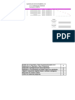 Plan Anual Capacitacion Ambiental