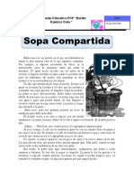 Sopa Compartida